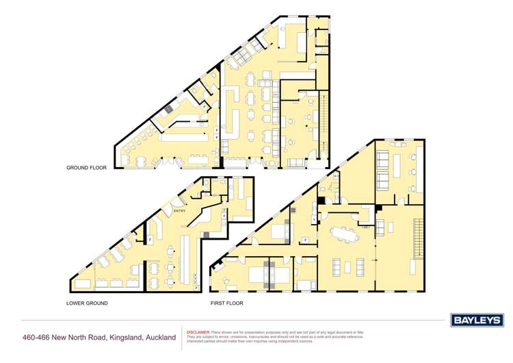 460-466 New North Road Kingsland_20