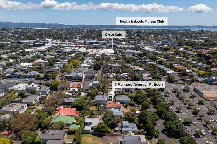 3 Reimers Avenue Mount Eden_22
