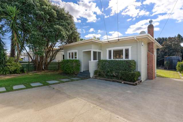 North-Facing 612 m² & Undeniable Upside (MHUZ)