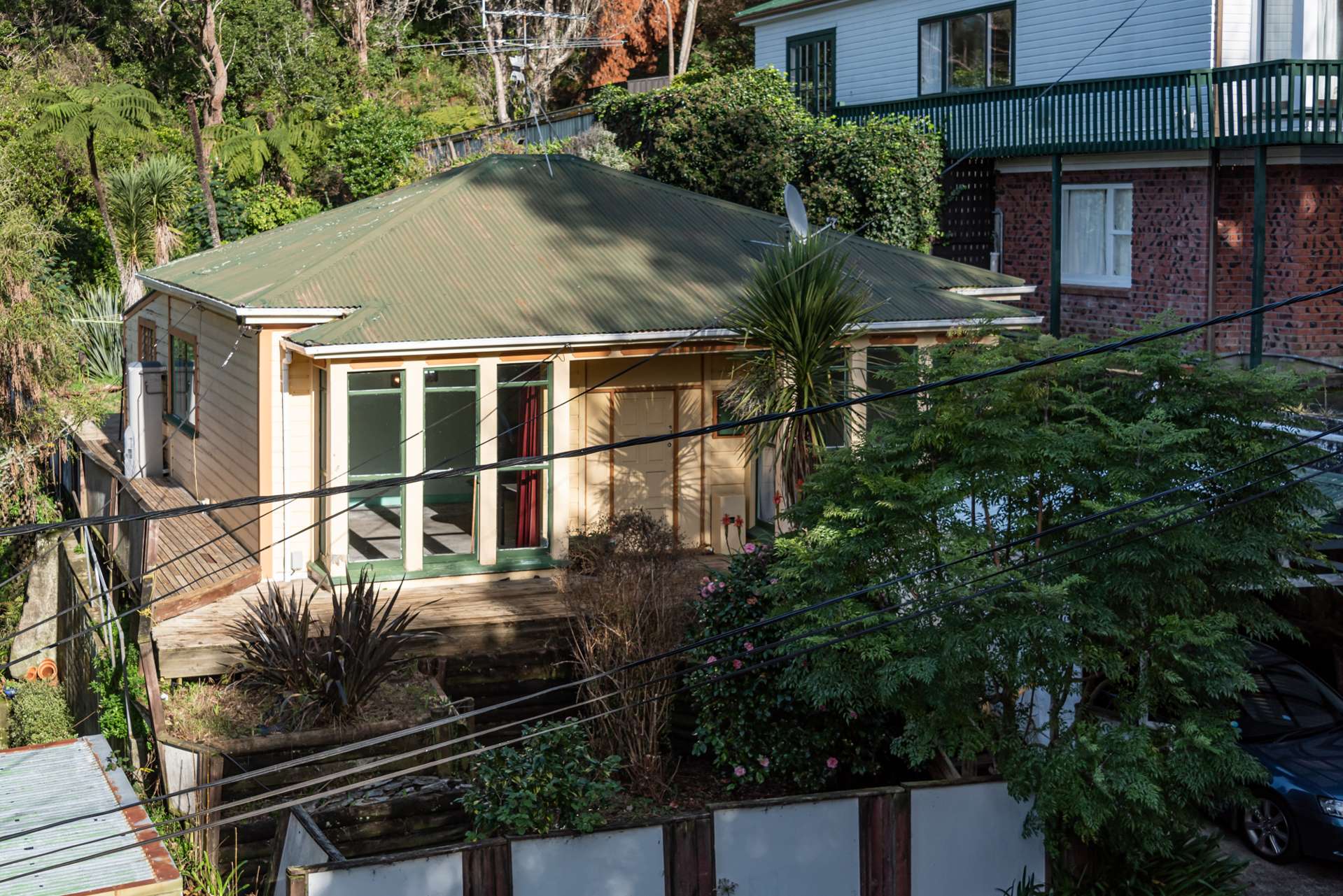 5 Mortimer Terrace Aro Valley_0