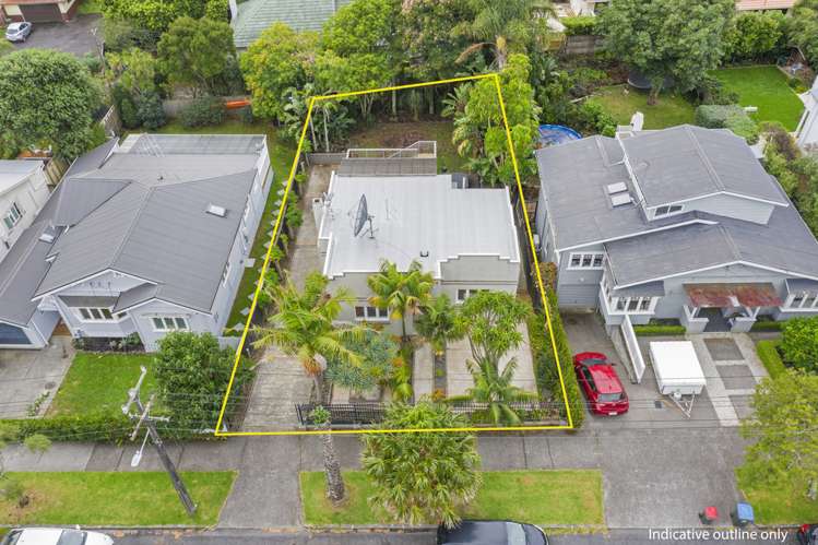 137 Peary Road Mount Eden_13