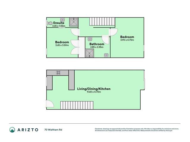 16/70 Waltham Road Sydenham_1