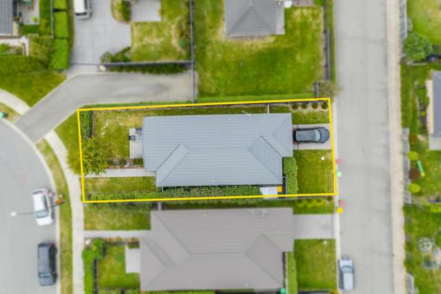 Smart Section, Smart Buying