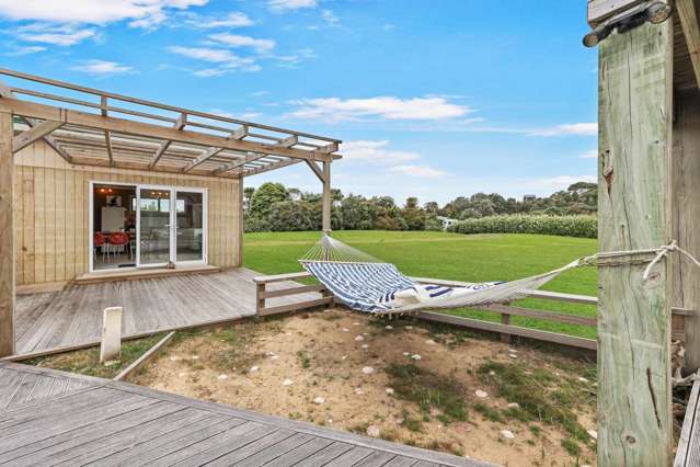 Your Ultimate Coastal Escape Awaits