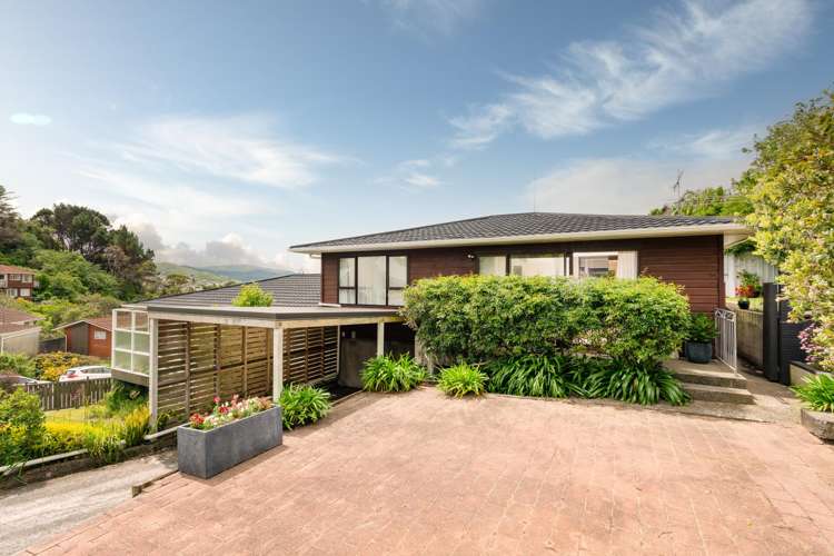 12A Makatote Grove Churton Park_12