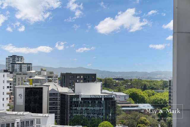 Bank-friendly | Uni Precinct | Grammar Zone