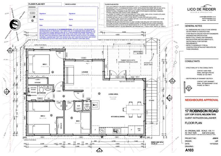17 Robinson Road The Brook_15