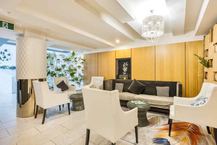 802/10 Waterloo Quadrant Auckland Central_5