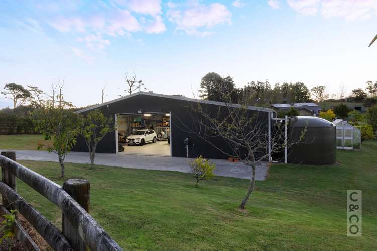 285 Annandale Road Taupaki_49