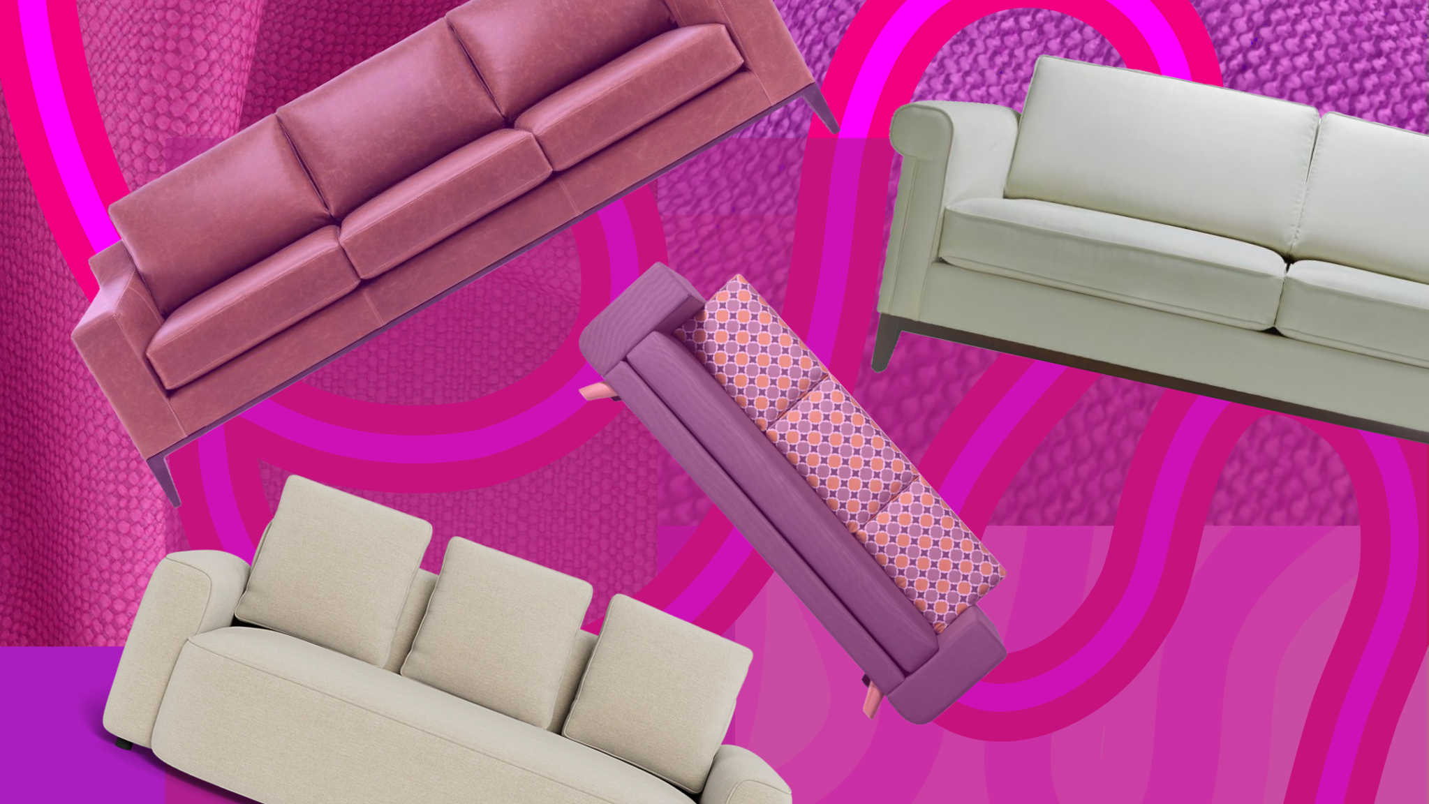 How to buy a comfy sofa - the three biggest mistakes Kiwis make and how to avoid them