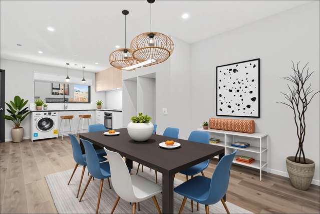 IMMEDIATE SALE REQUIRED! VACANT AND MOVE IN READY!