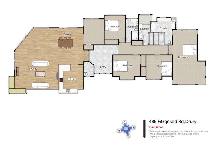 486 Fitzgerald Road Drury_12