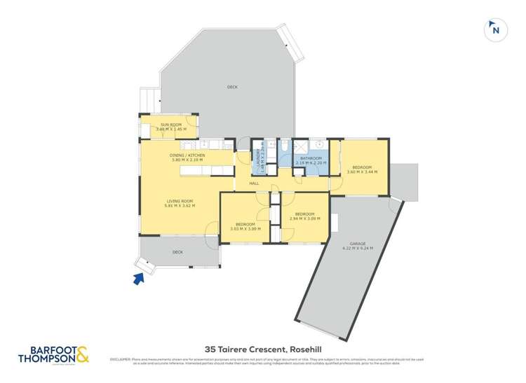 35 Tairere Crescent Rosehill_11