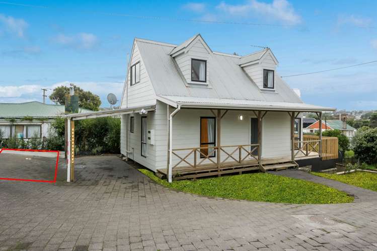 Kaipatiki Road Glenfield_14