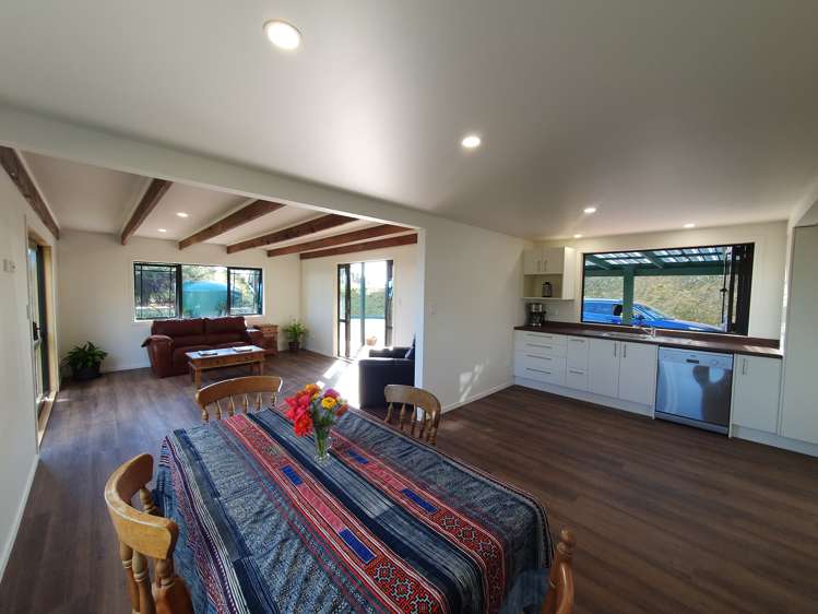 85 Tapu Heights Rise Tapu ThamesCoromandel Rural Property For