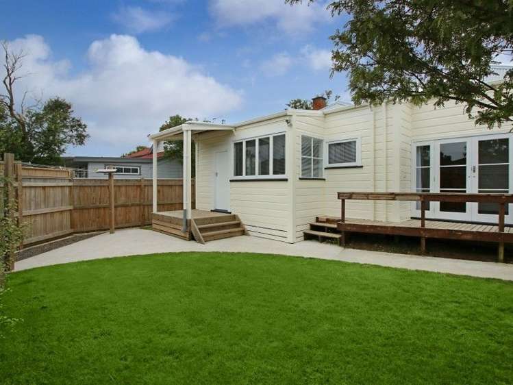 38 Knowles Street Terrace End_23