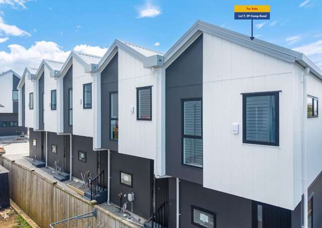 Lot 7, 29 Camp Road Mt Wellington_2