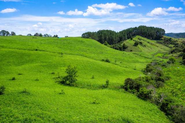 Dreaming of country living?