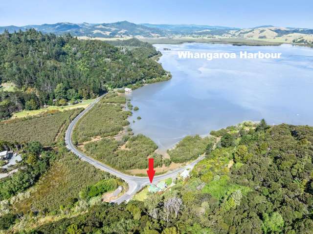 Calling All Keen Fisherman & Water Lovers...
