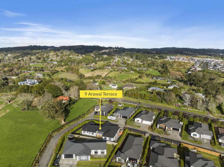 9 Arawai Terrace Papakura_30
