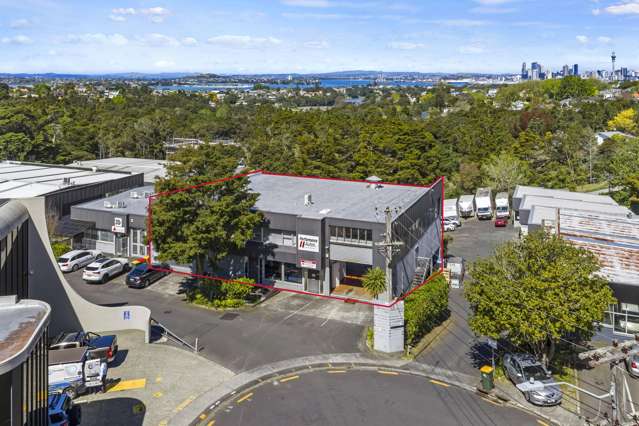 A practical North Shore base with room to grow