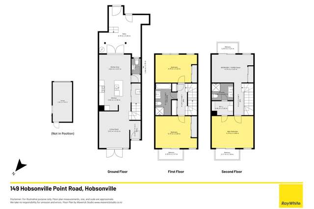 149 Hobsonville Point Road Hobsonville_1