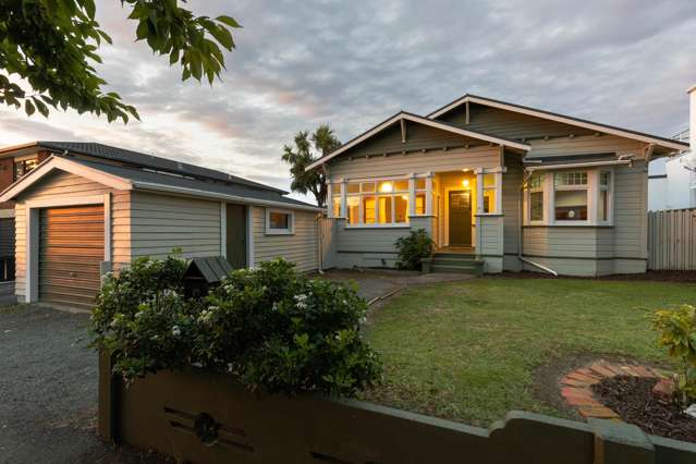 Classic charm in a prime location