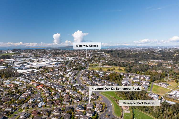4 Laurel Oak Drive Schnapper Rock_30