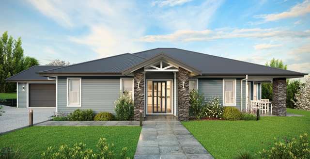 Discover your dream lifestyle in Waiuku