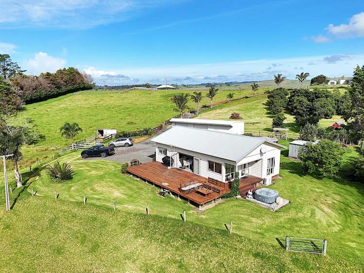 3203 Pouto Road Te Kopuru_23