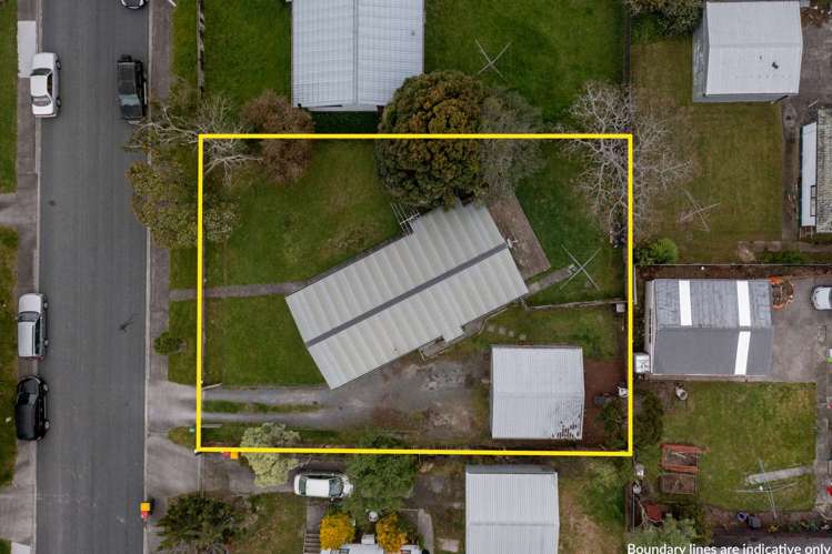 32 Heathdale Crescent Papakura_9