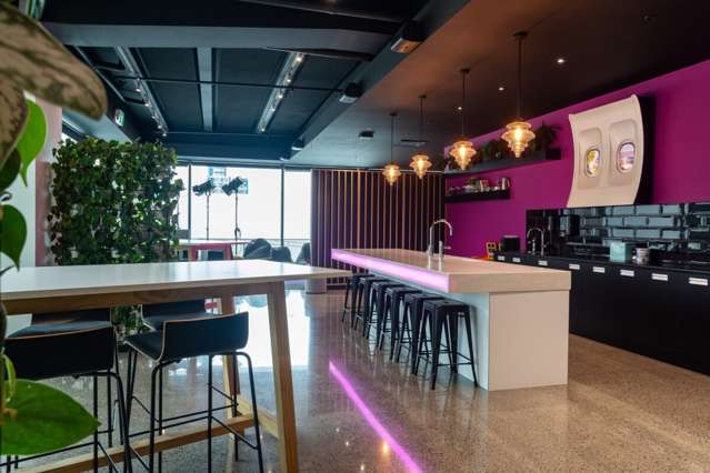 185 Fanshawe Street City Centre_3