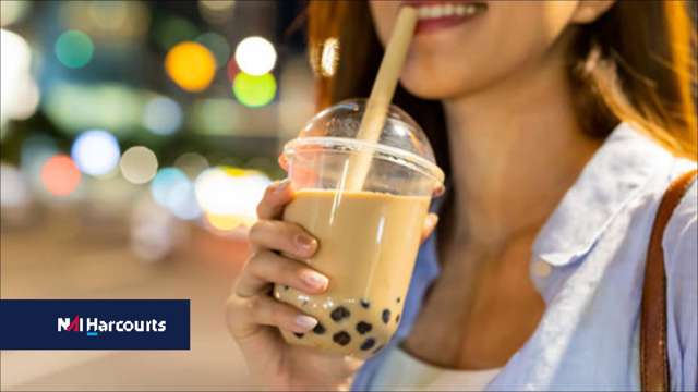 The Perfect Entry-Level Franchise Opportunity!