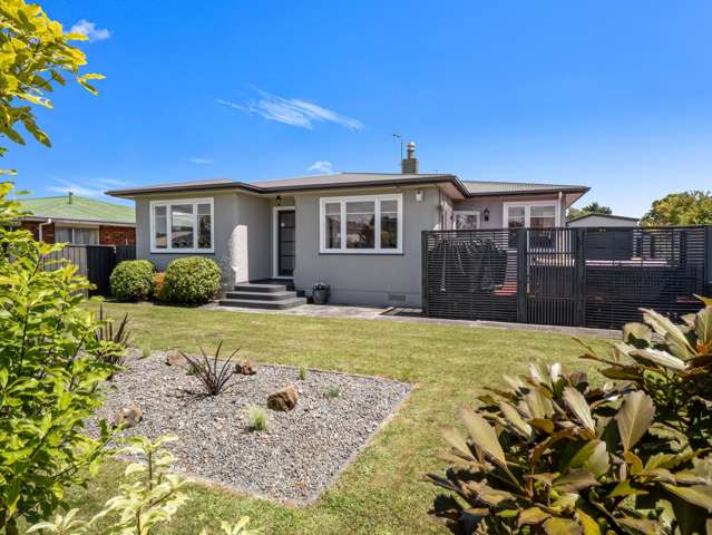 Feilding Family Favourite on 776m²