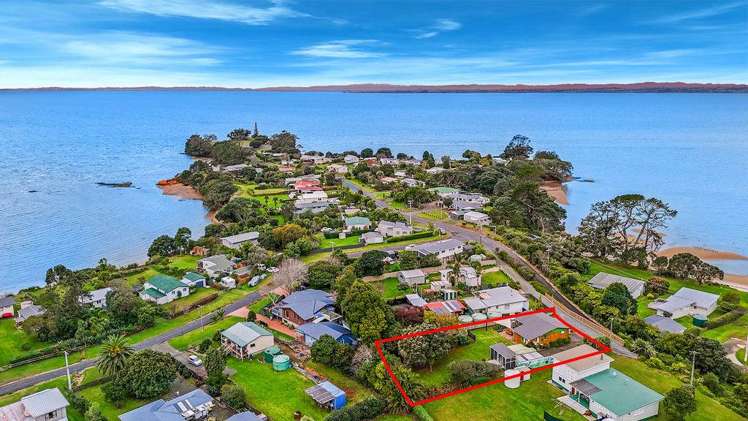 475 Matakawau Road Awhitu_9