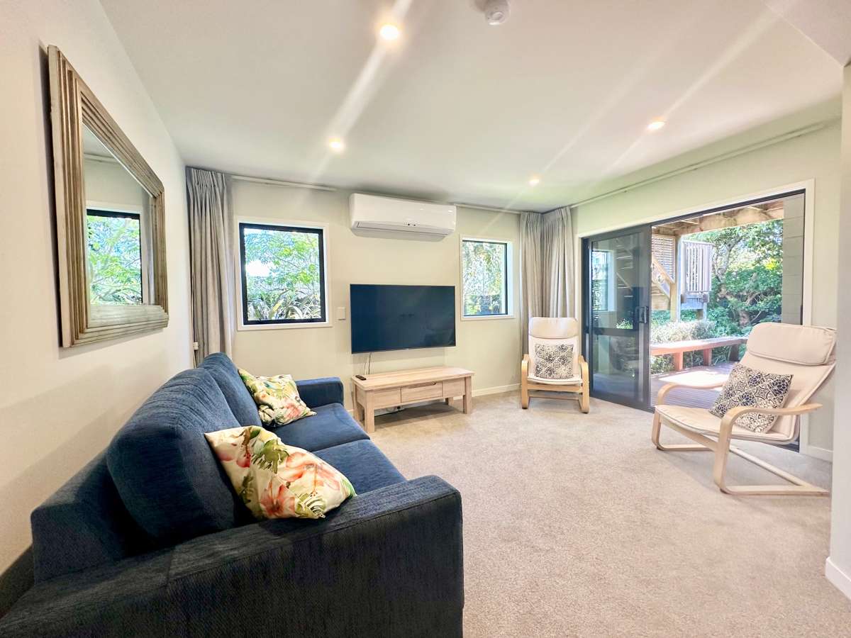 Executive apartment 5