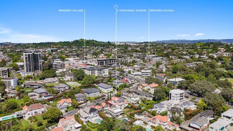 4 Tirohanga Avenue Remuera_39