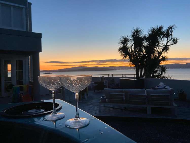 58 Ferry Road, Days Bay Eastbourne_28