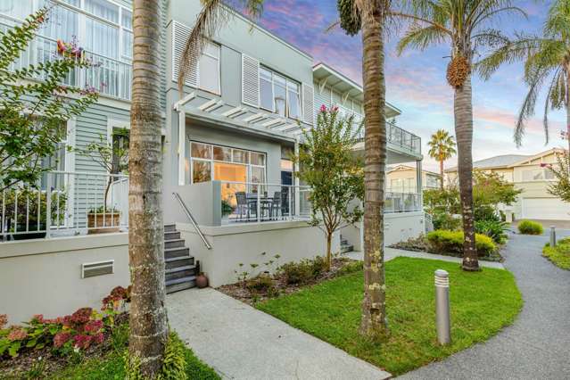 Spacious 3-Bedroom Apartment