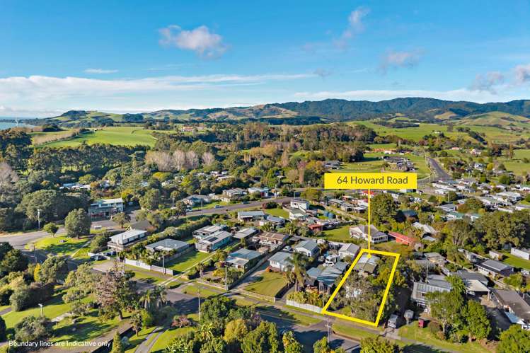 64 Howard Road Orere Point_19