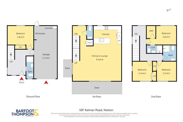50F Kelman Road Kelston_27