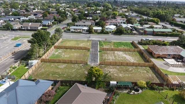 101 South Belt Lot 6 Rangiora_4