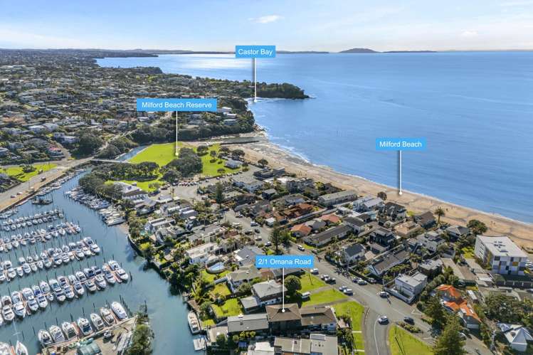 2/1 Omana Road Milford_4