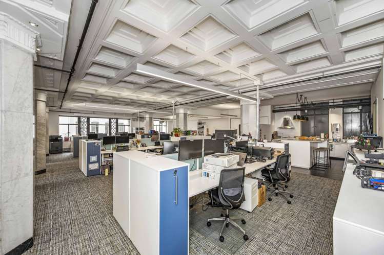 1B/3-13 Shortland Street Auckland Central_8