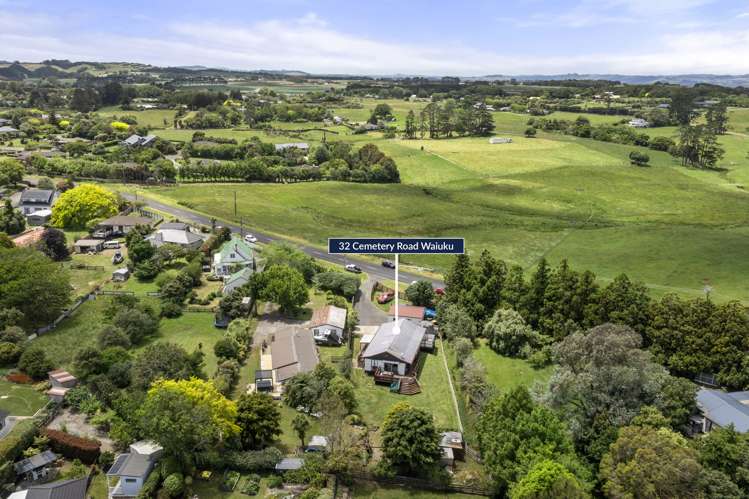 32 Cemetery Road, Waiuku_0