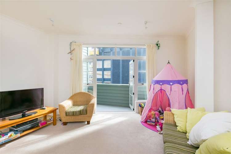 50 Pipitea Street Thorndon_4