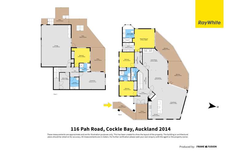 116 Pah Road Cockle Bay_43