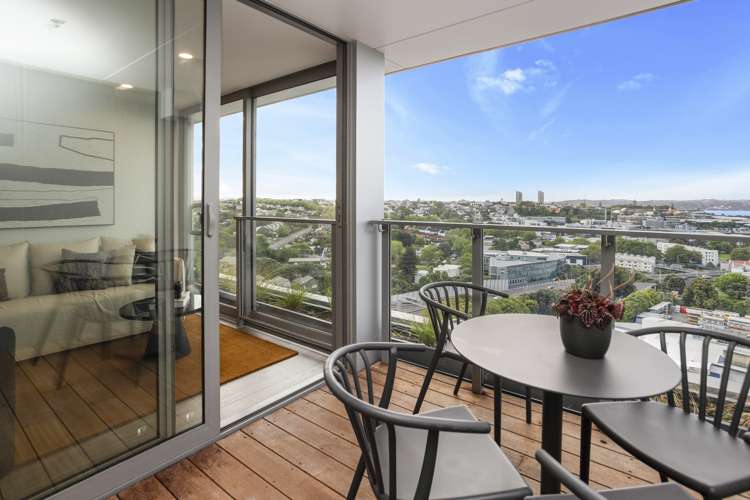 1006/45 Union Street Auckland Central_8