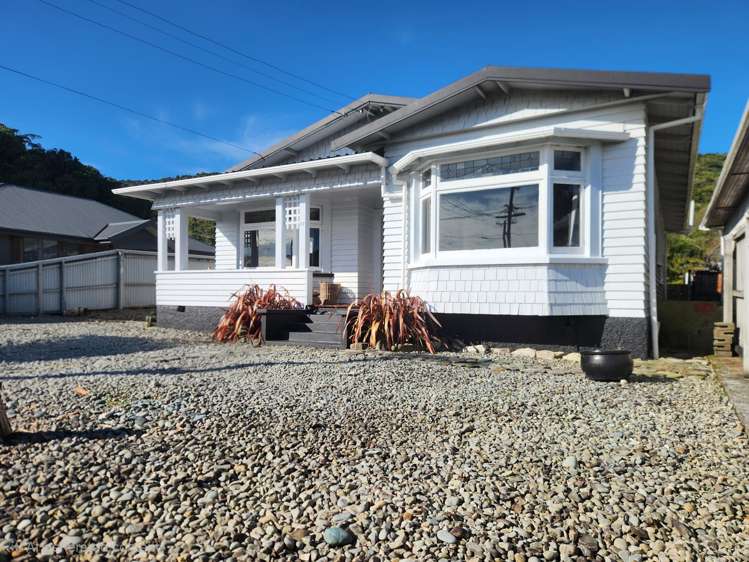 97 Alexander Street Greymouth_23