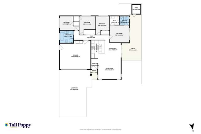 6 Te Ara O Roimata Wainuiomata_1